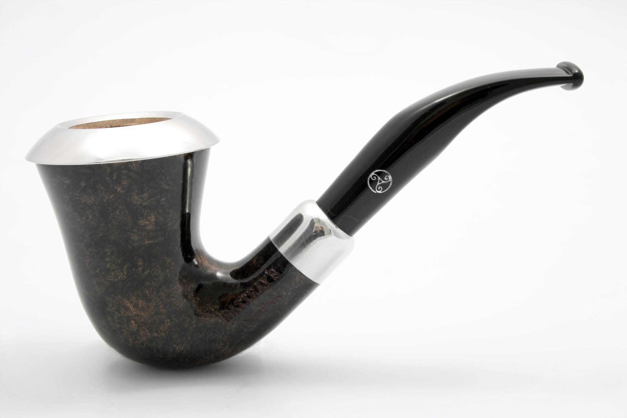 Rattray's Nimbus grey (12963) Detailbild 1