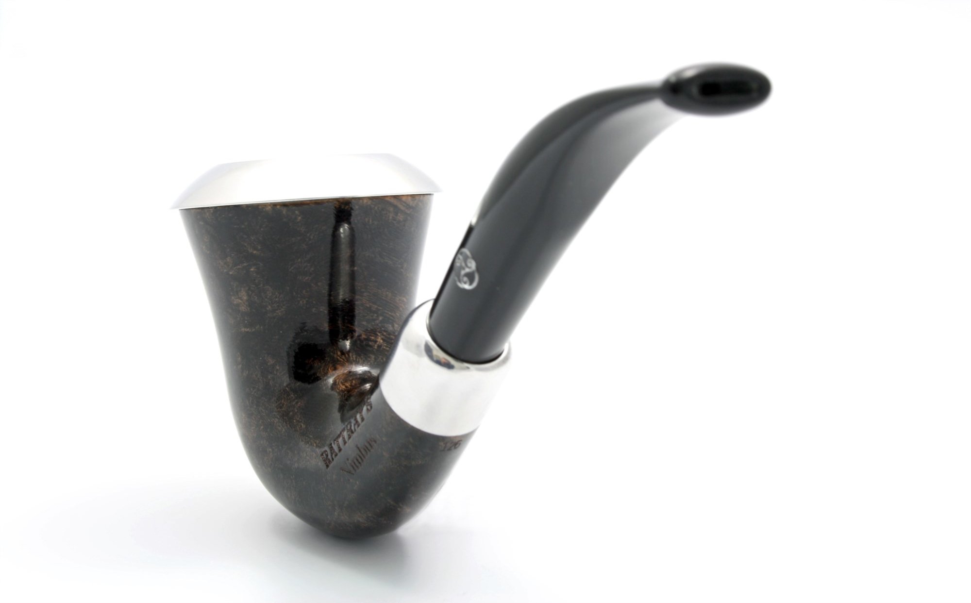 Rattray's Nimbus grey (12963) Detailbild 3