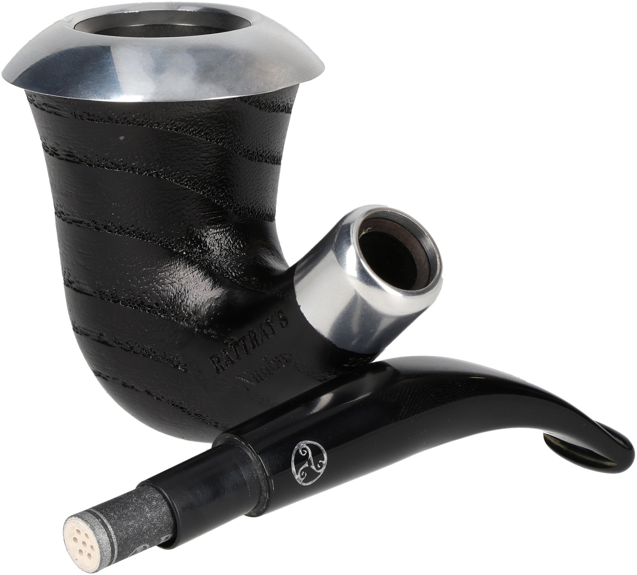 Rattray's Nimbus Pfeifen G Black (17571)_06