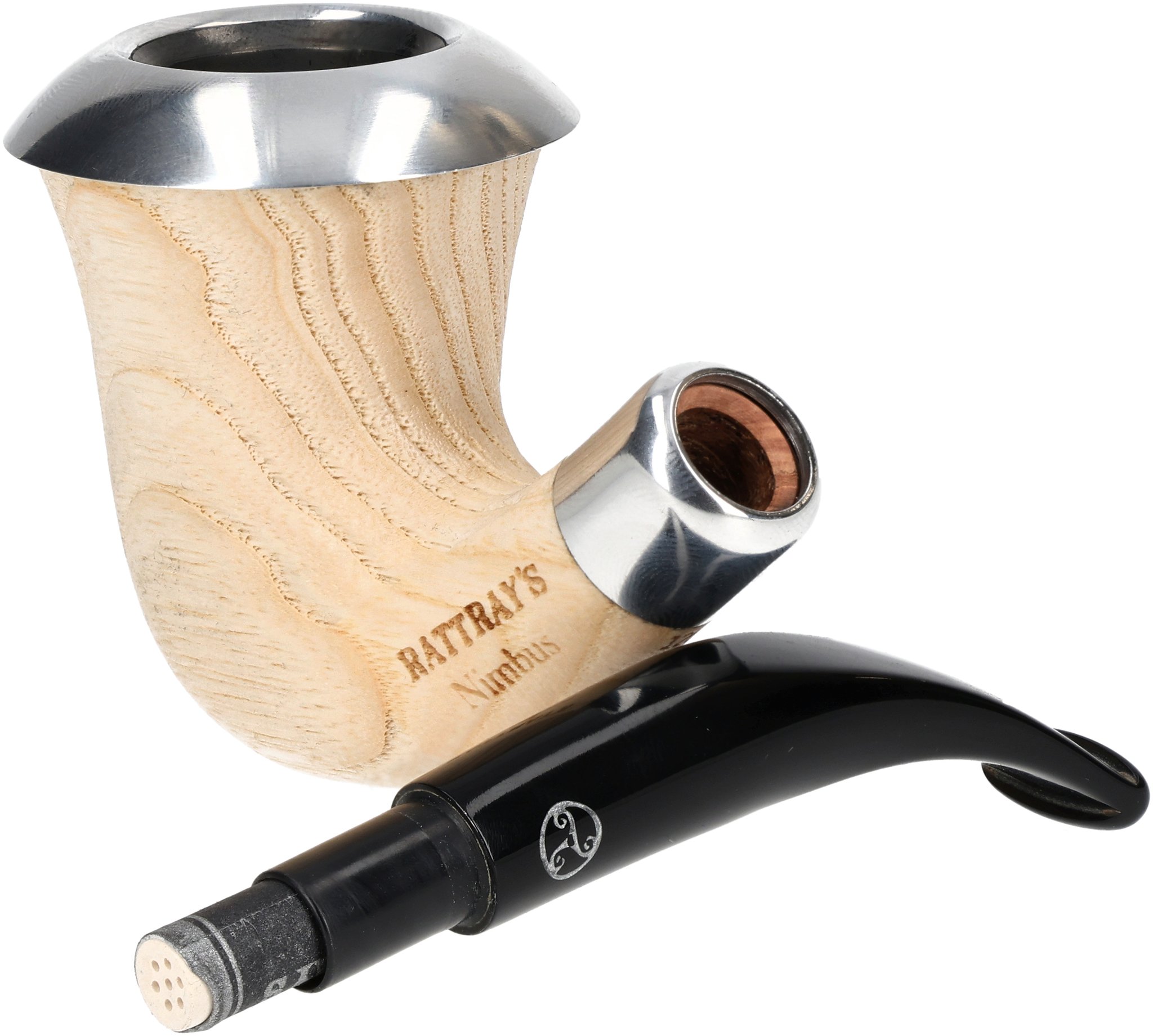 Rattray's Nimbus Pfeifen G Natural (17572)_06