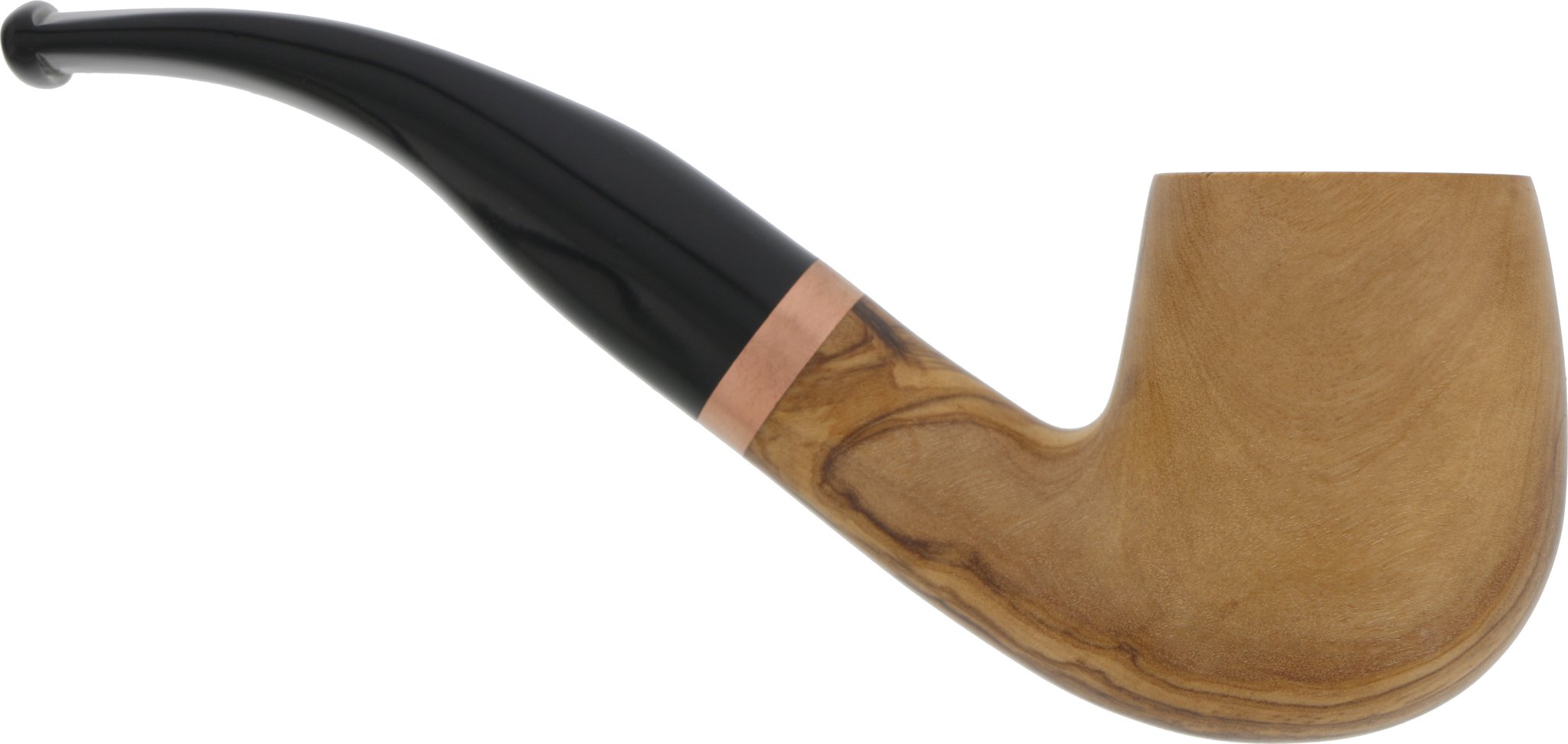 Giordano Imperio Olive smooth 15010 Detailbid