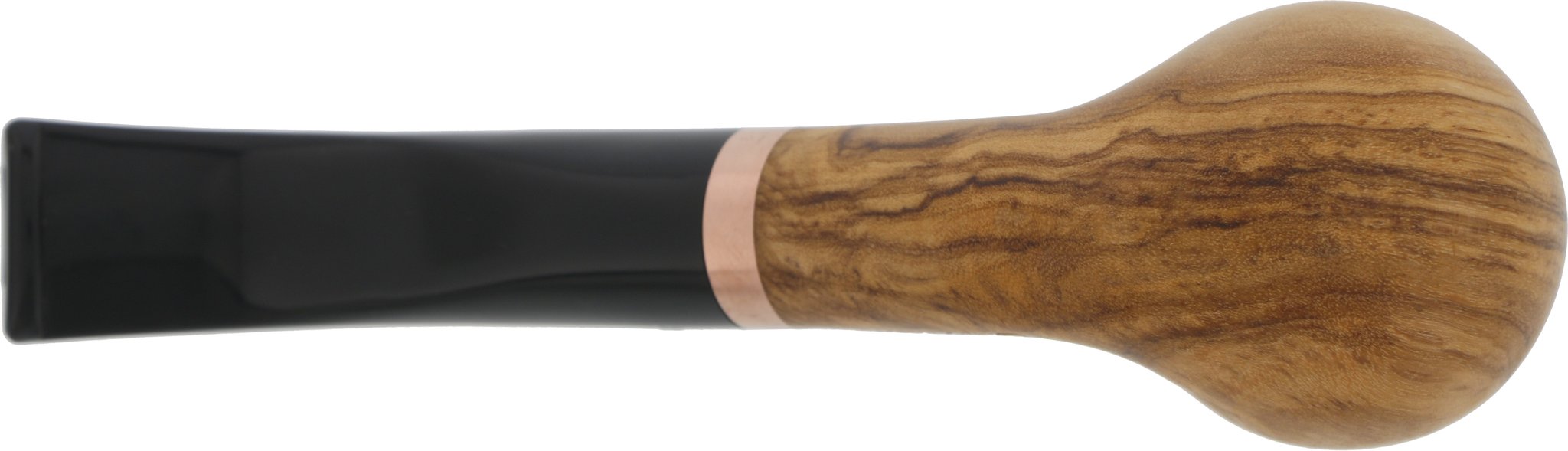 Giordano Imperio Olive smooth 15010 Unterboden