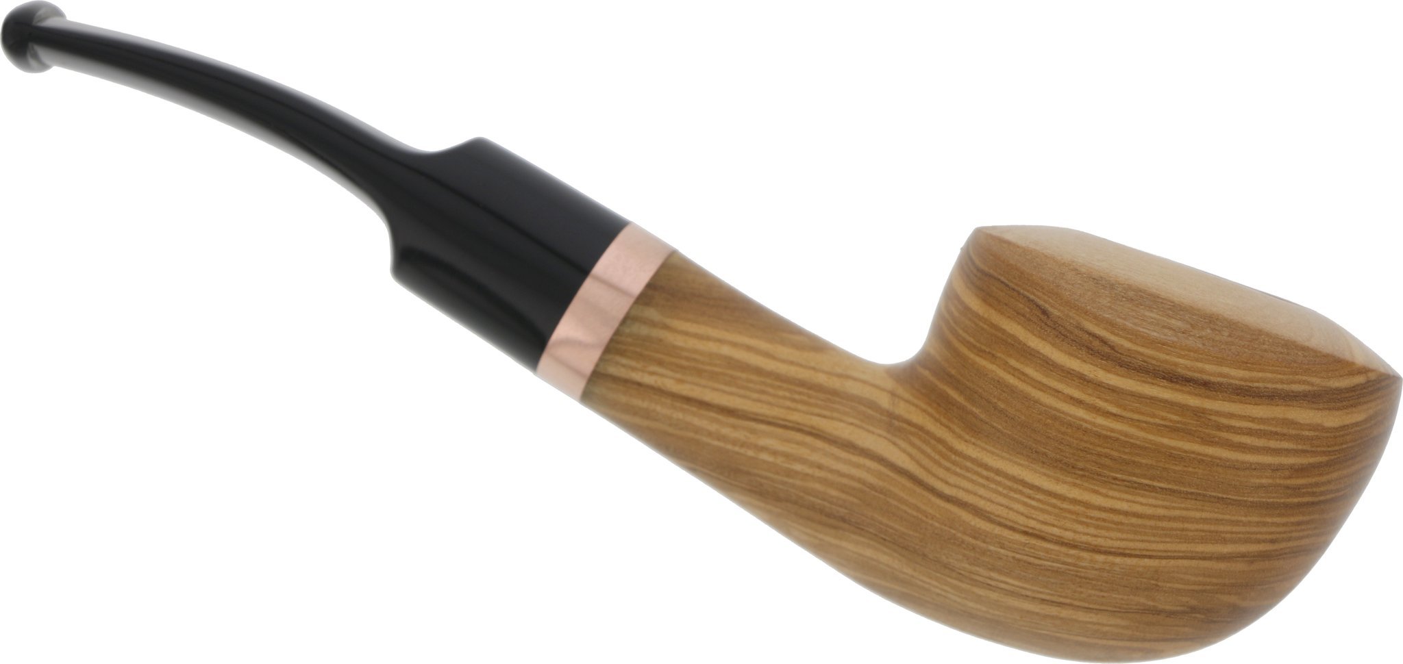 Giordano Imperio Olive smooth 15013 Detailbild