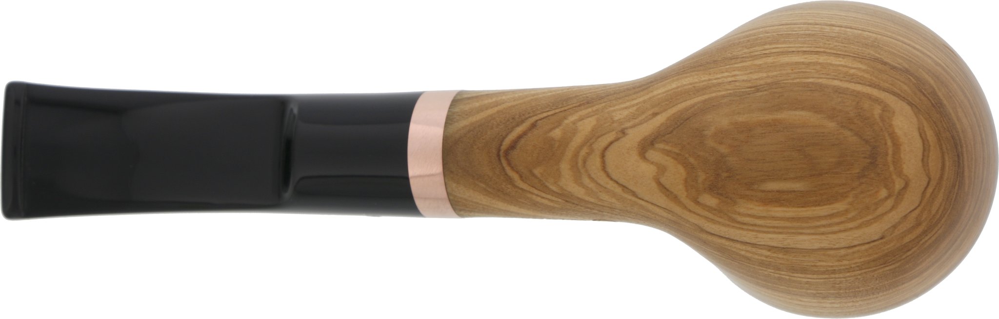 Giordano Imperio Olive smooth 15013 Unterboden