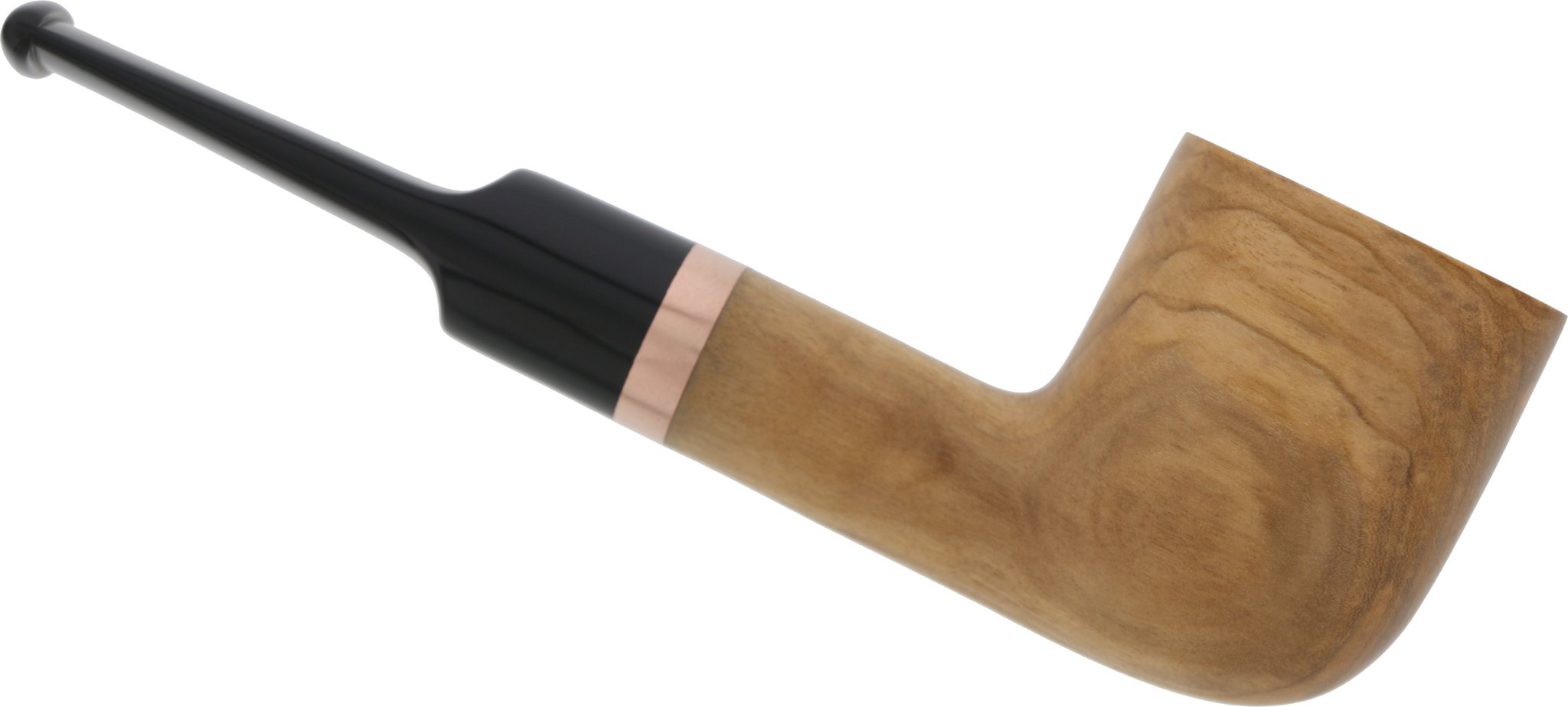 Giordano Imperio Olive smooth 15014 Detailbild