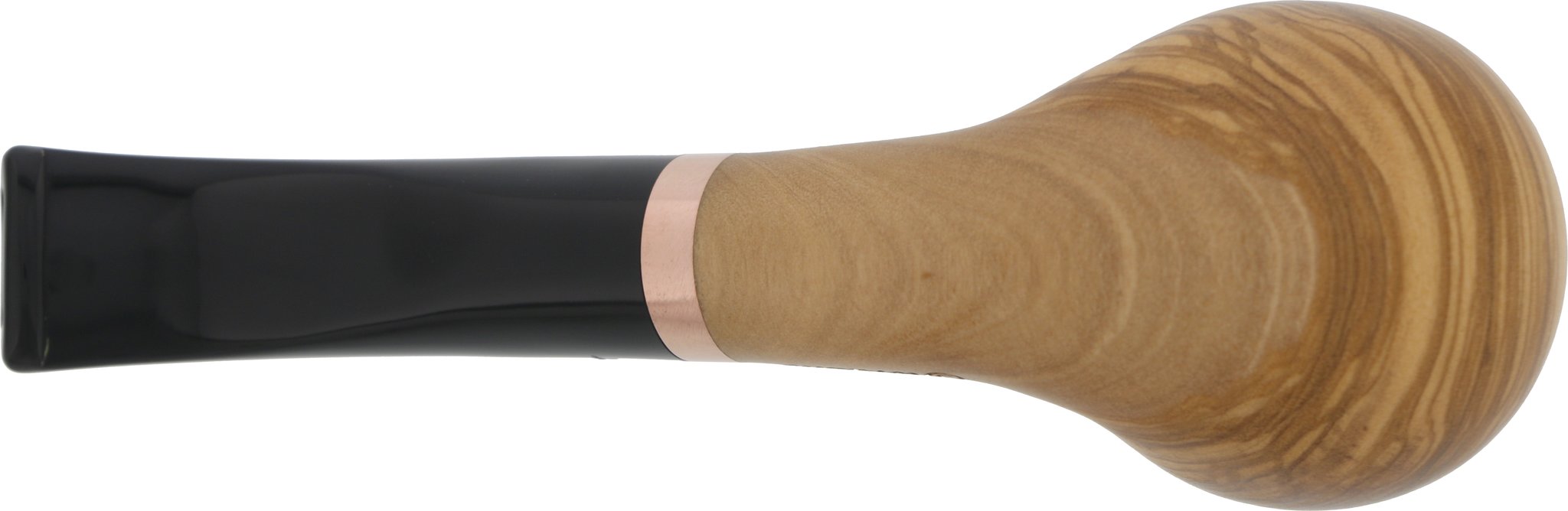 Giordano Imperio Olive smooth 15015 Unterboden