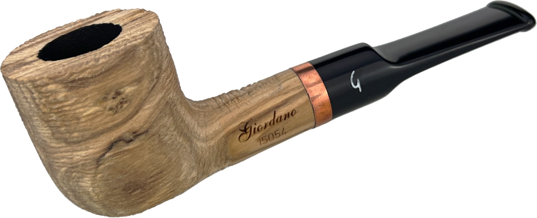 Giordano Imperio Olive gebürstet 15054