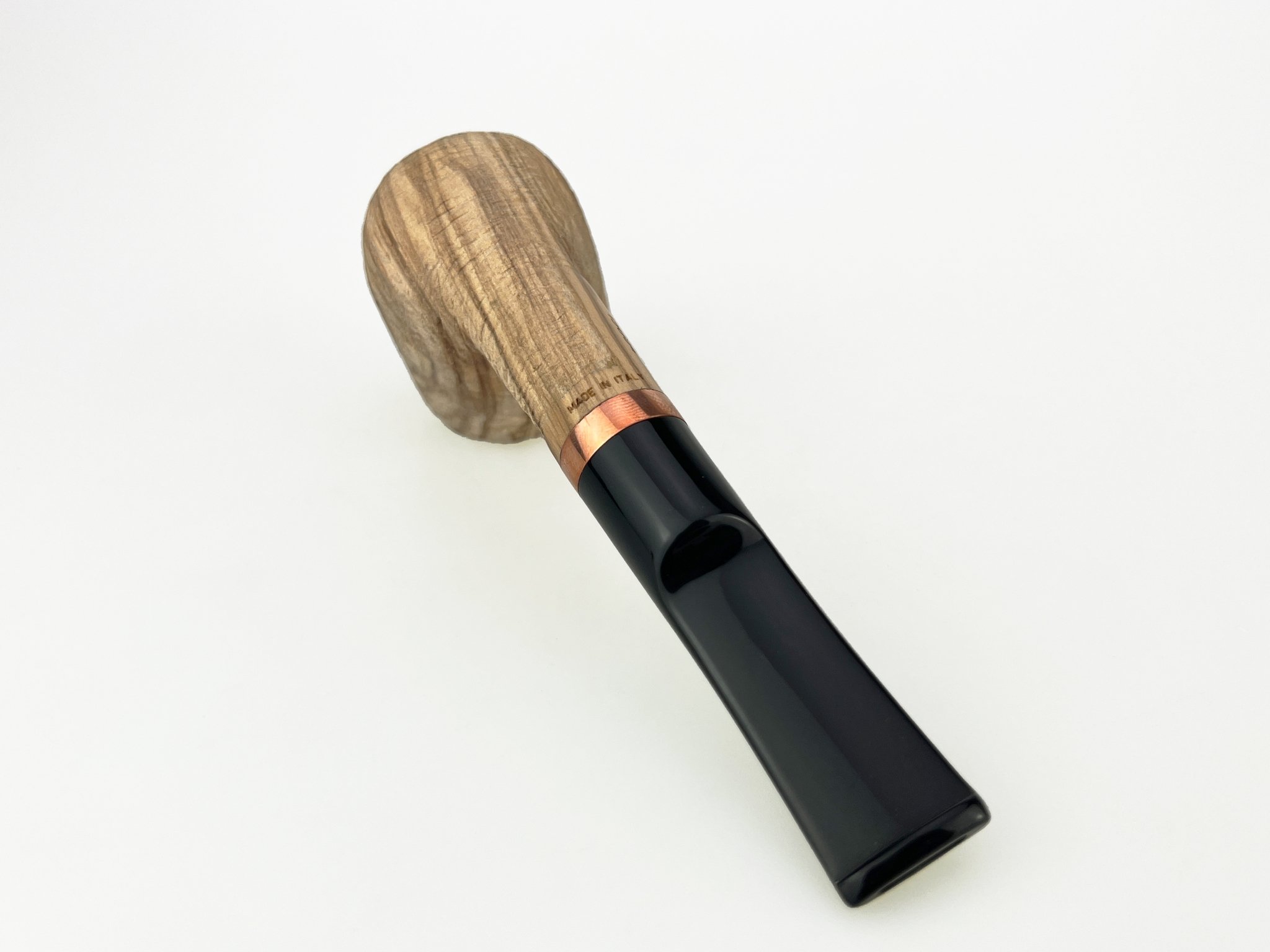 Giordano Imperio Olive gebürstet 15054 4