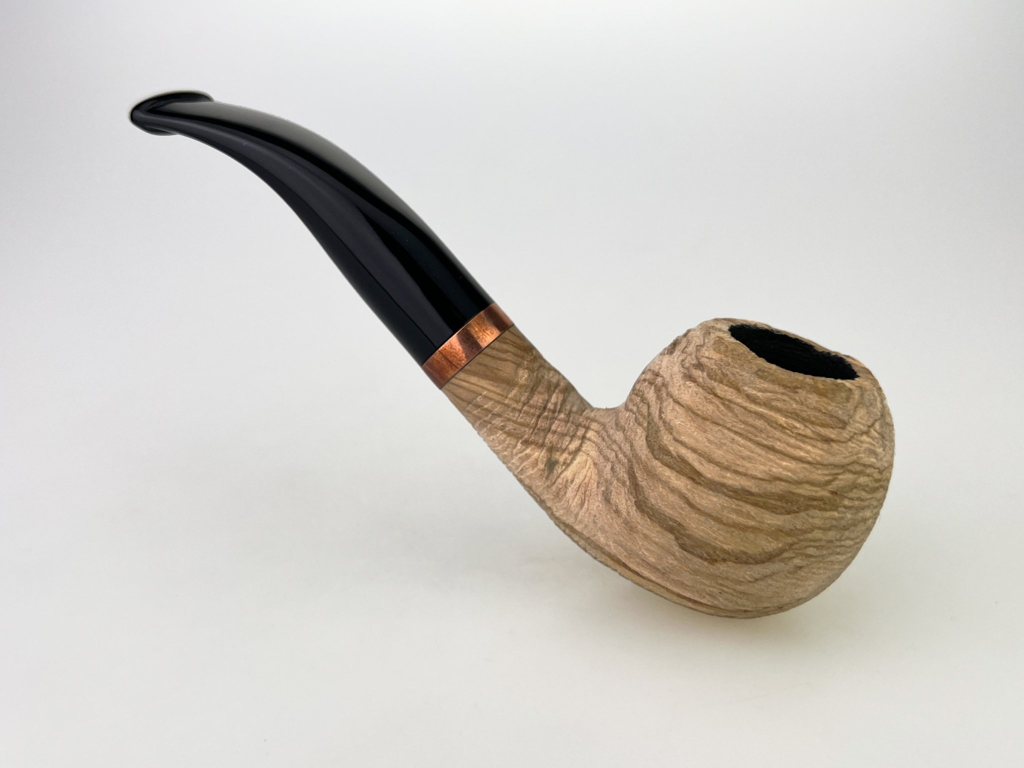 Giordano Imperio Olive gebürstet 15055 1