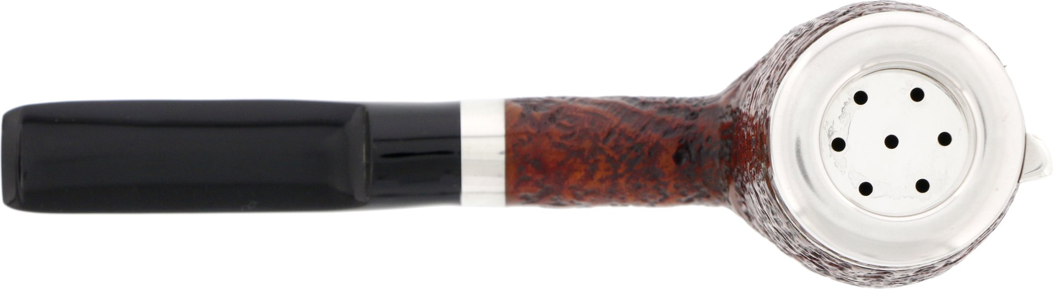 sabbiata Modell 110 ohne Filter Detail 3