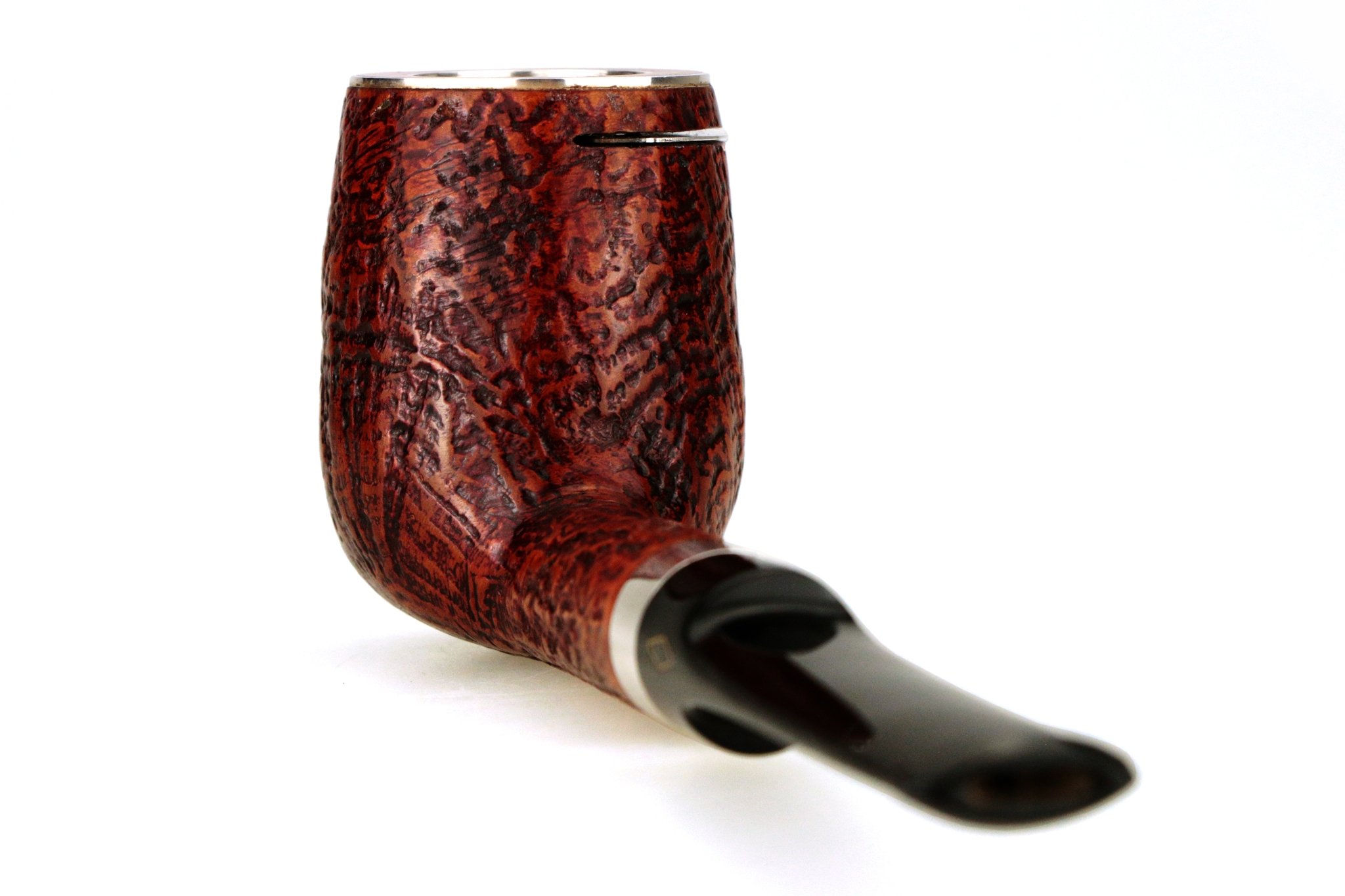 sabbiata Modell 110 Cappuccio o. Fi. Detail