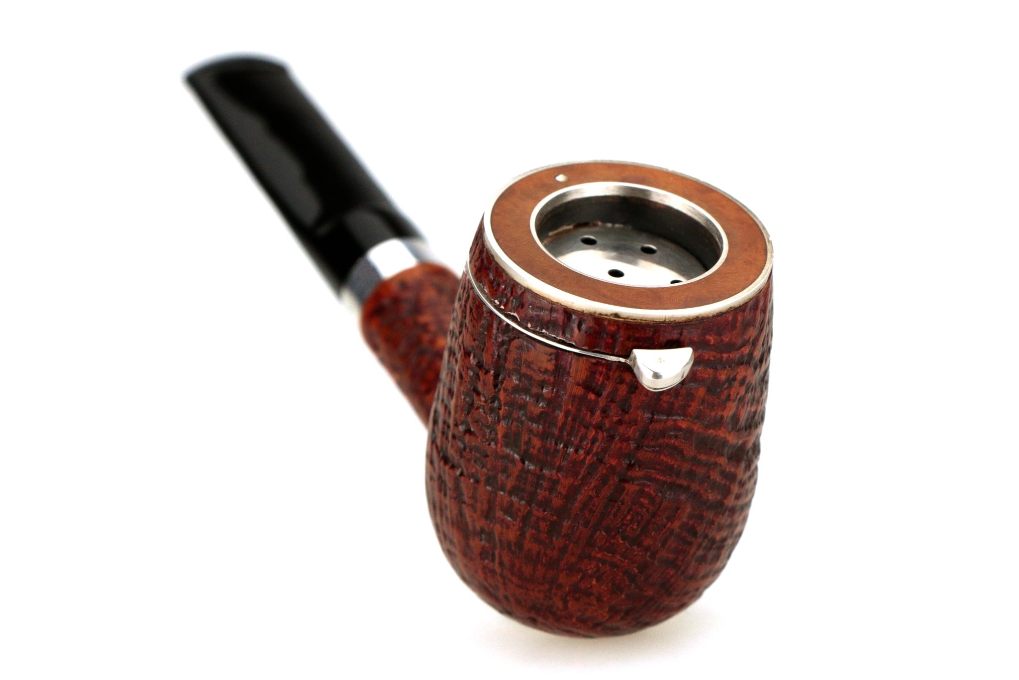 sabbiata Modell 110 Cappuccio o. Fi. Detail 3