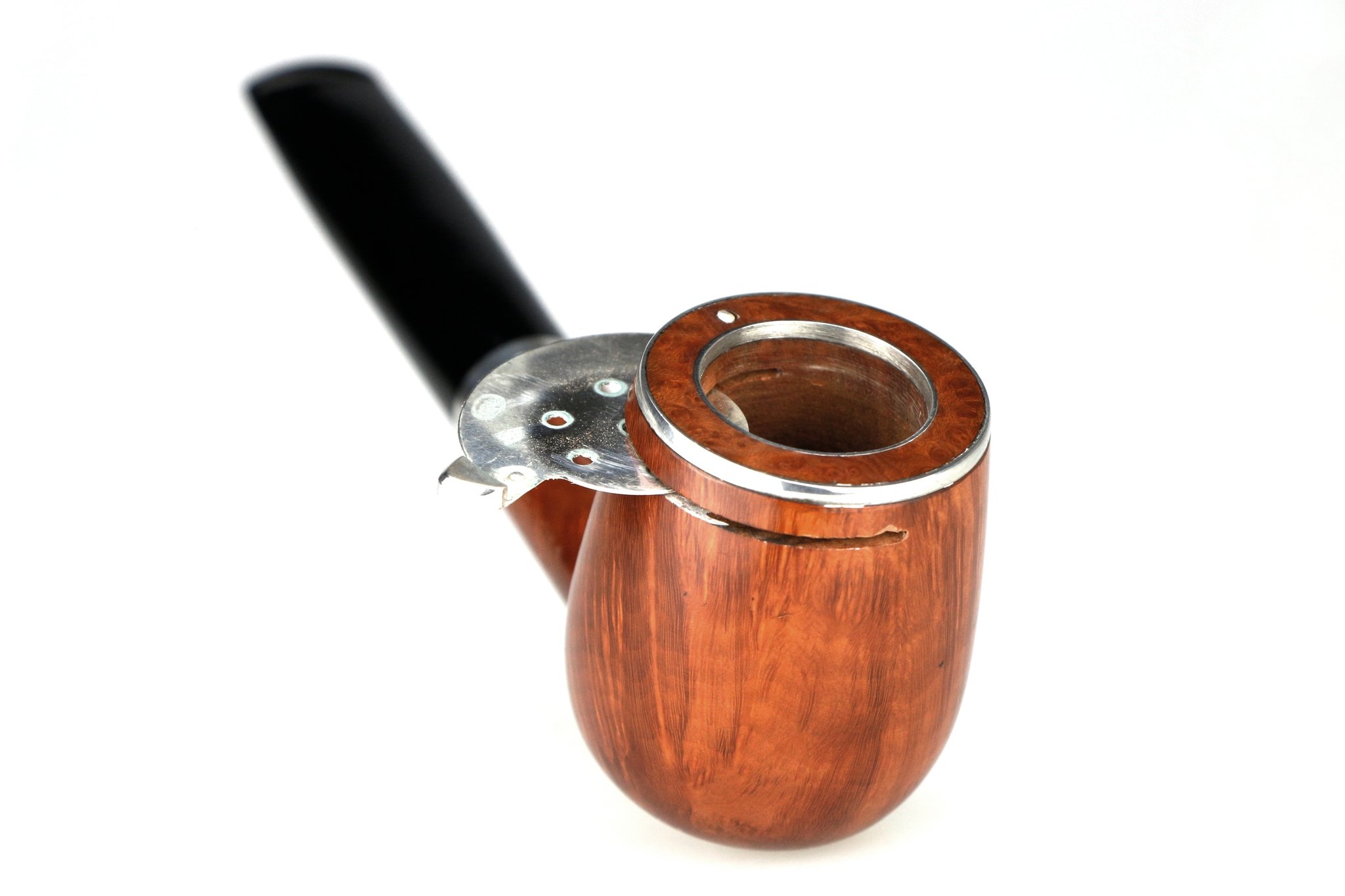 pura nat. capp. coper. unito Detail 2