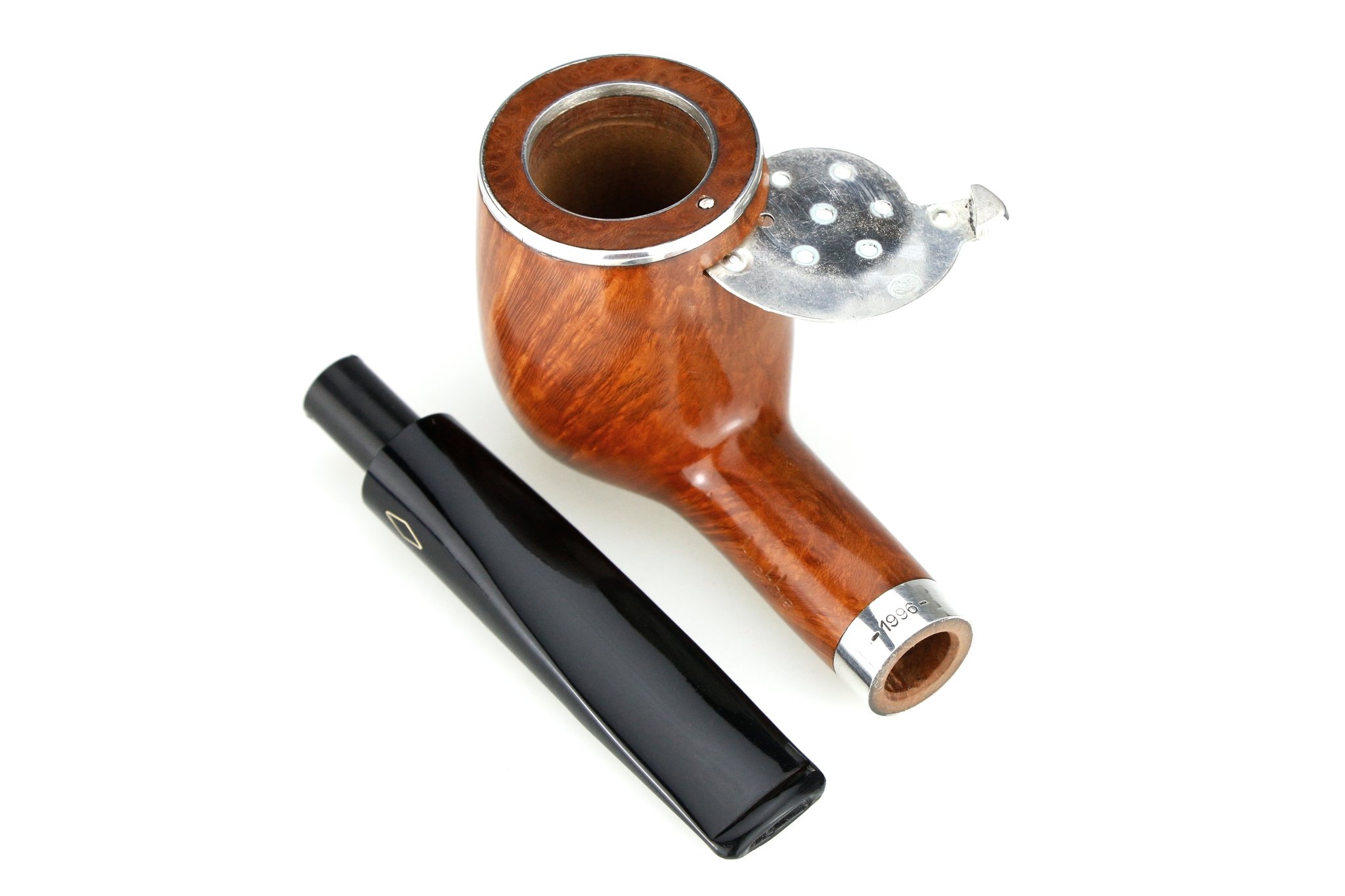 pura nat. capp. coper. unito Detail 3