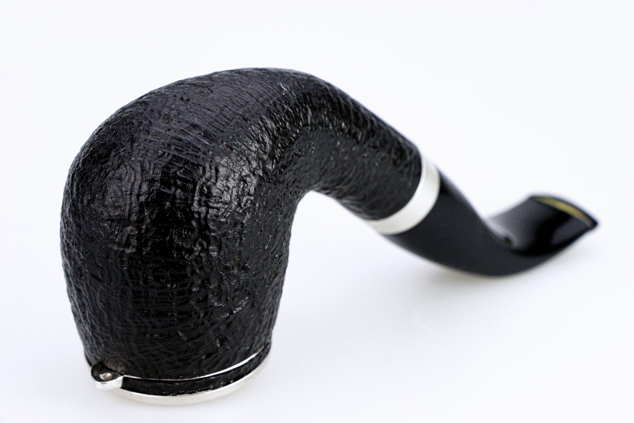 sabbiata Nera Modell 60 Cappuccio + Coperchio (ITALIASN60CC)_03