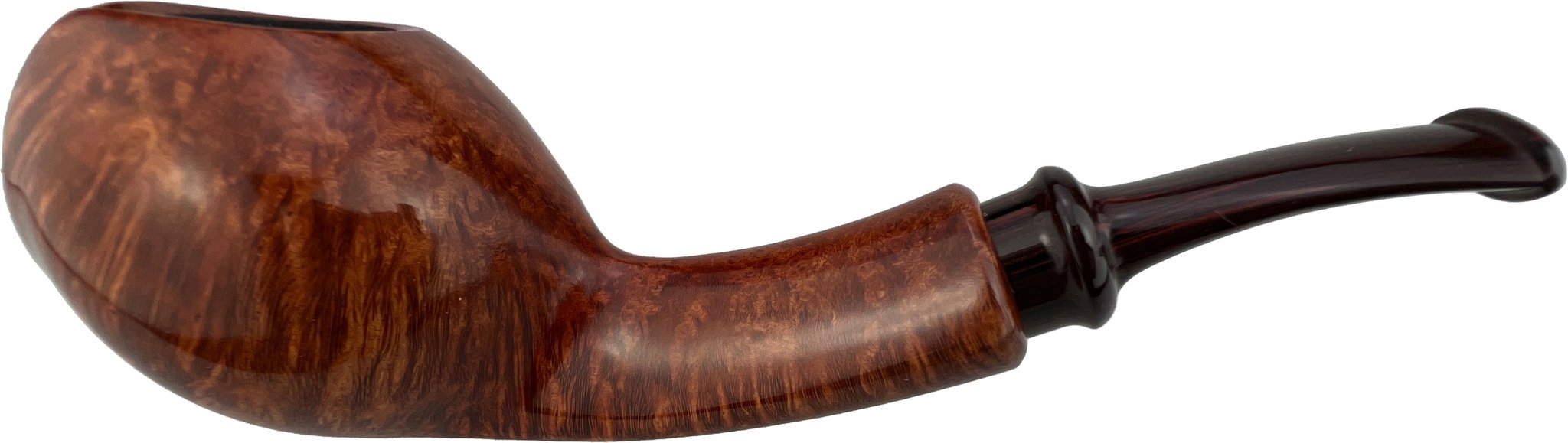 Gabriele Dal Fiume Freehand Pfeifen (interne Nr. 4)