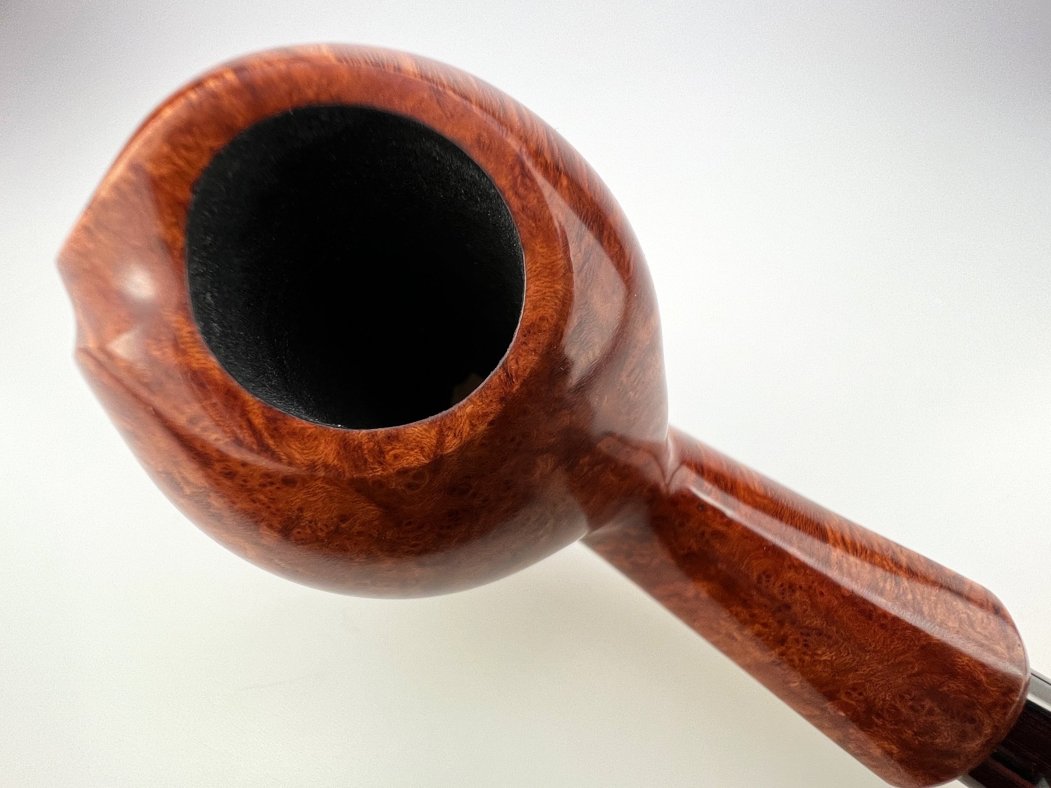 Gabriele Dal Fiume Freehand Pfeifen (interne Nr. 4) Detailbild 3