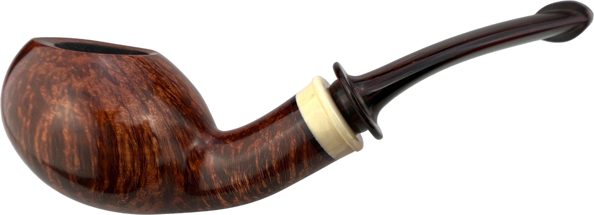 Gabriele Dal Fiume Freehand Pfeifen (interne Nr. 5)