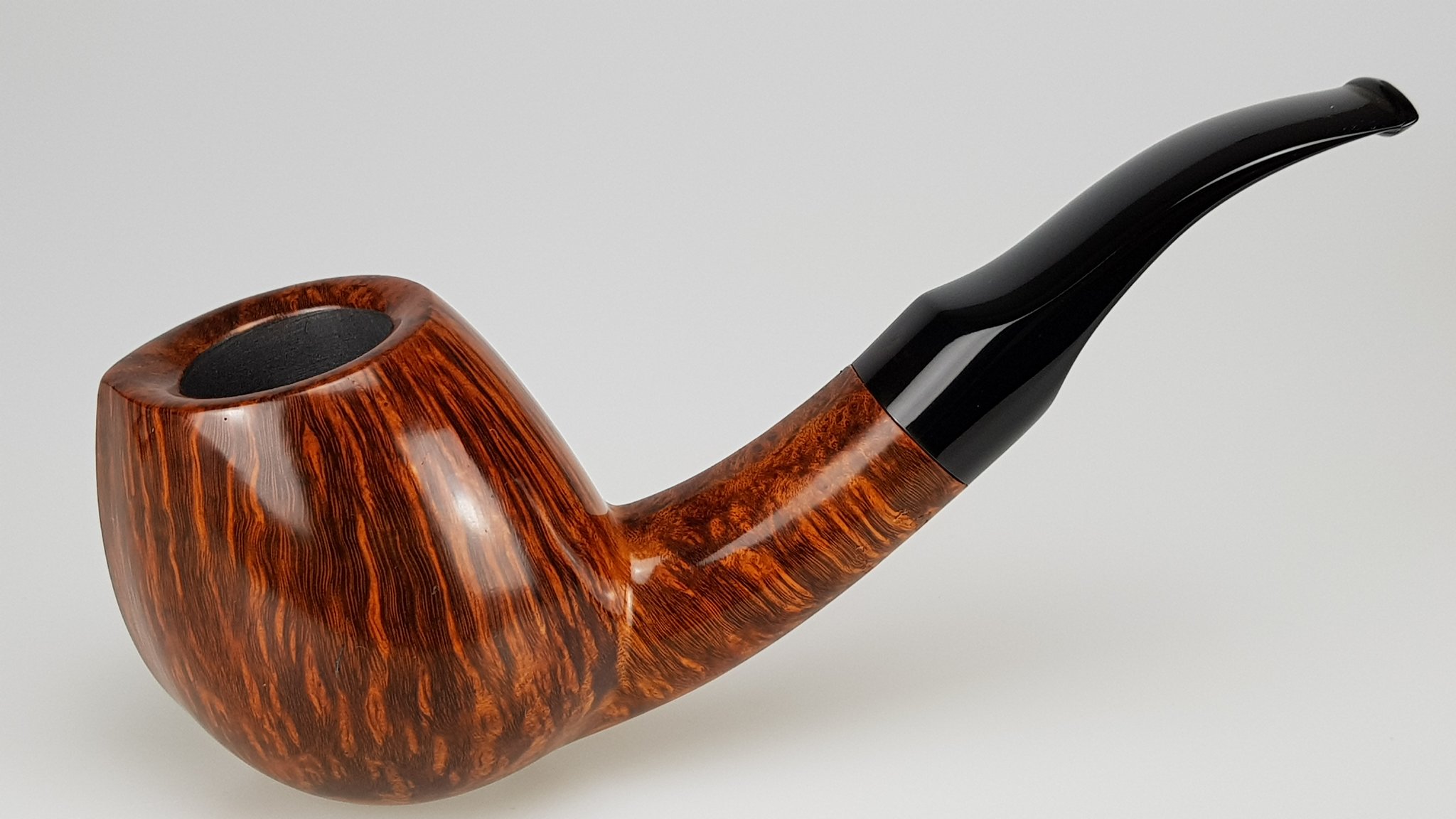 Rainer Barbi Freehand Pfeifen (interne Nr. 15302) Detailbild 1