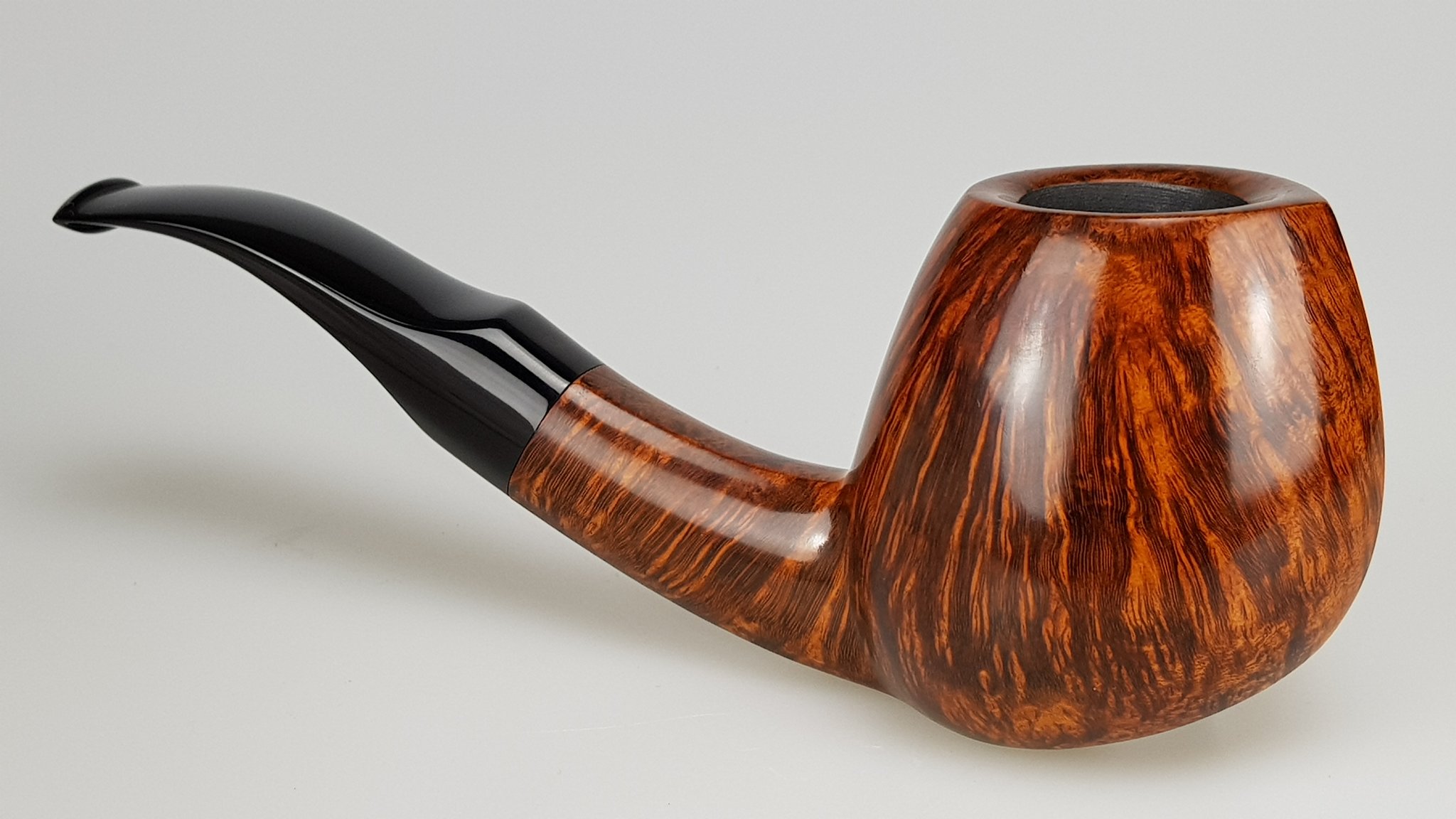 Rainer Barbi Freehand Pfeifen (interne Nr. 15302) Detailbild 2