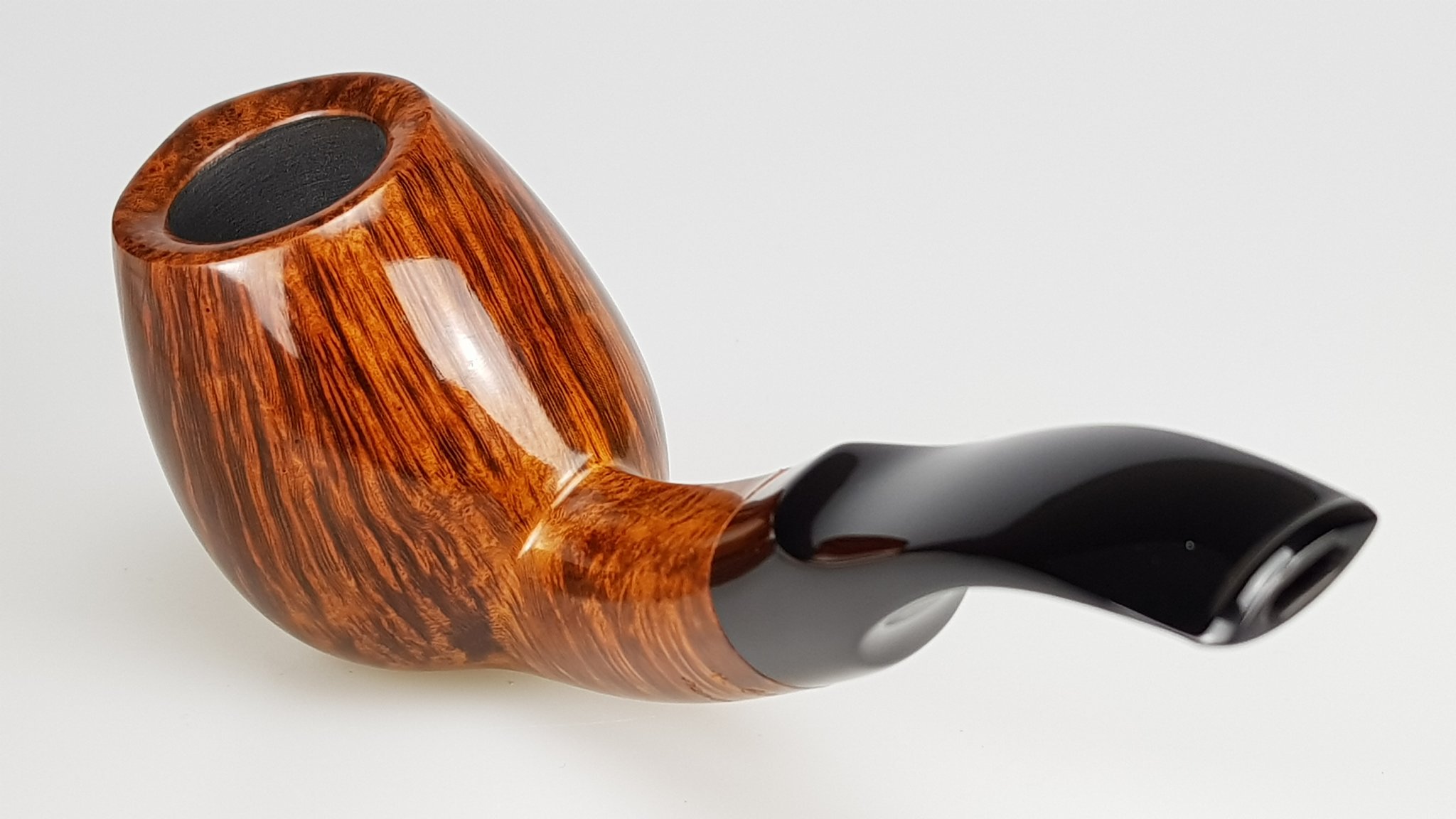 Rainer Barbi Freehand Pfeifen (interne Nr. 15302) Detailbild 3