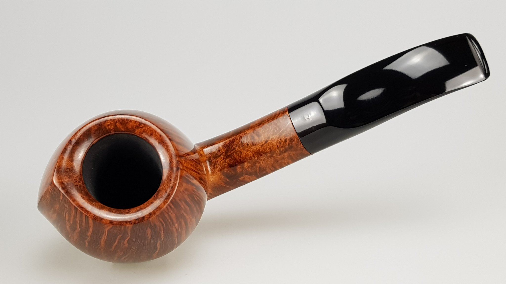 Rainer Barbi Freehand Pfeifen (interne Nr. 15302) Detailbild 4