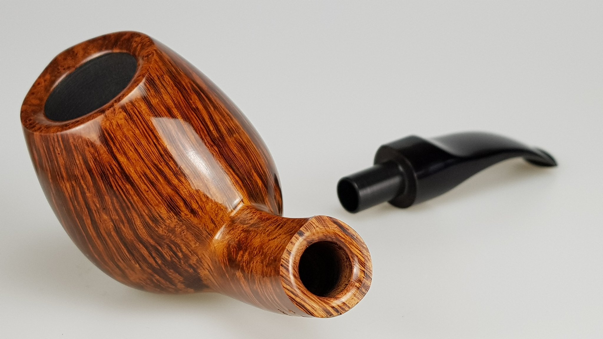 Rainer Barbi Freehand Pfeifen (interne Nr. 15302) Detailbild 7