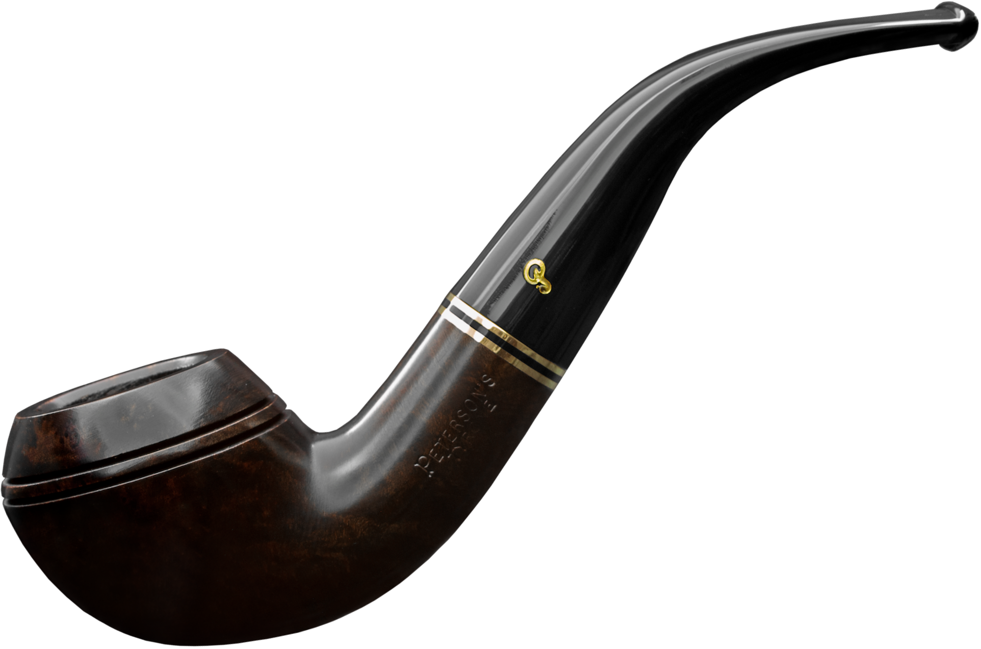 Peterson Tyrone Modell 999 (15392) II-Wahl