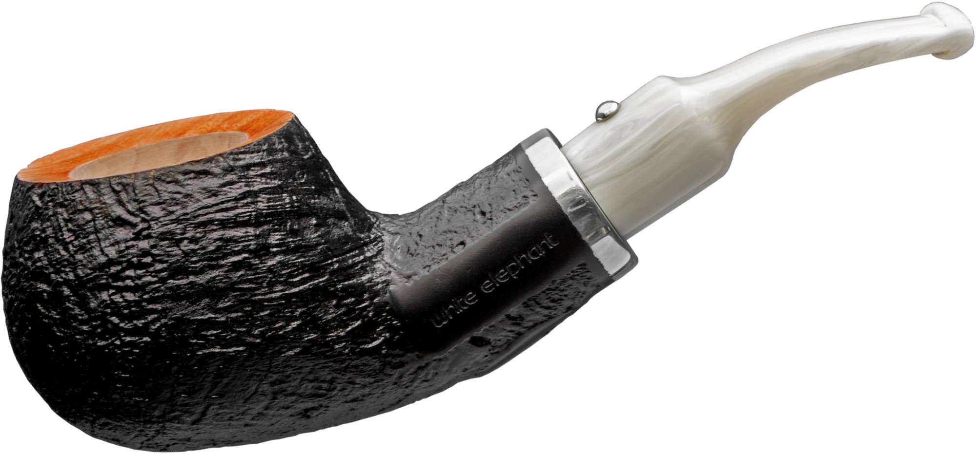 White Elephant Ebony & Ivory sand 2 (14783)