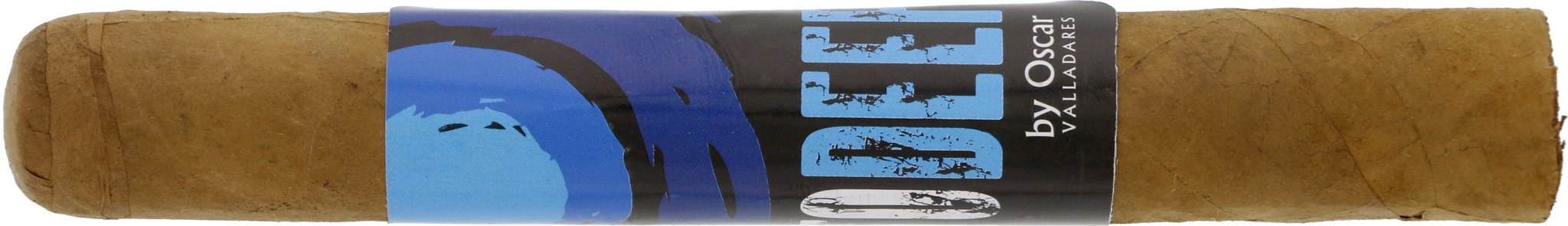 Oscar Valladares Into Deep Euphotic (Connecticut)