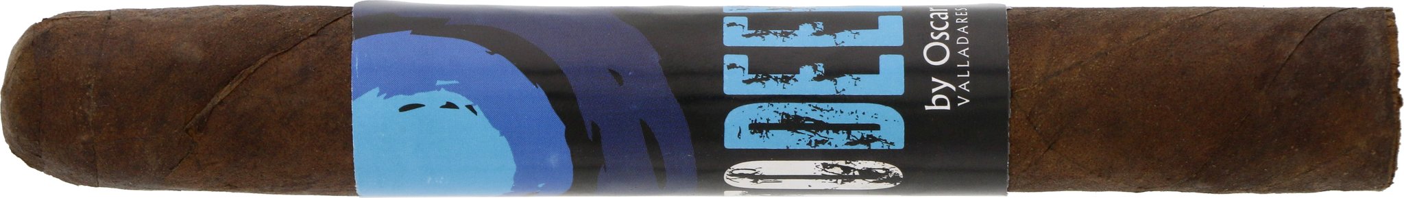 Oscar Valladares Into Deep Aphotic (Maduro)