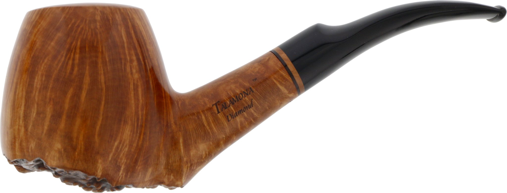 Talamona Freehand Pfeifen Diamond (interne Nr.2) Detailbild 1