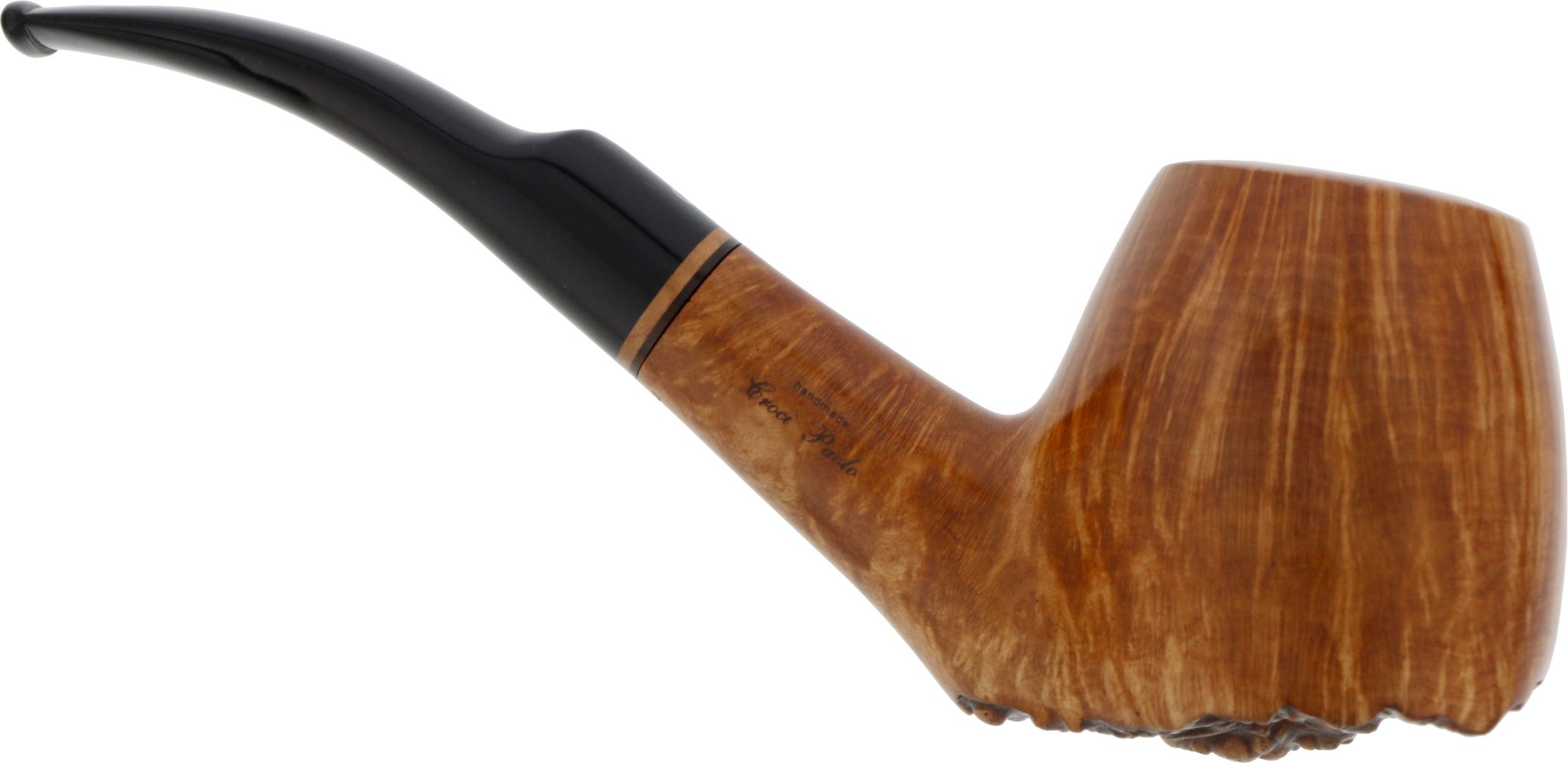 Talamona Freehand Pfeifen Diamond (interne Nr.2) Detailbild 2