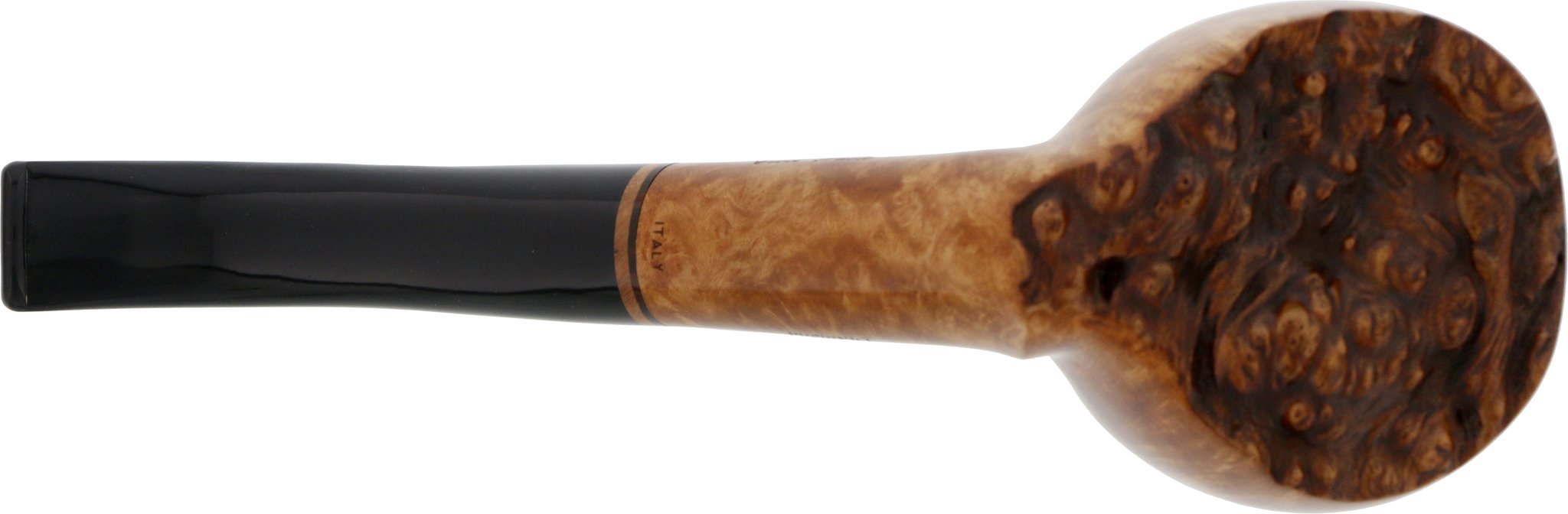 Talamona Freehand Pfeifen Diamond (interne Nr.2) Detailbild 3