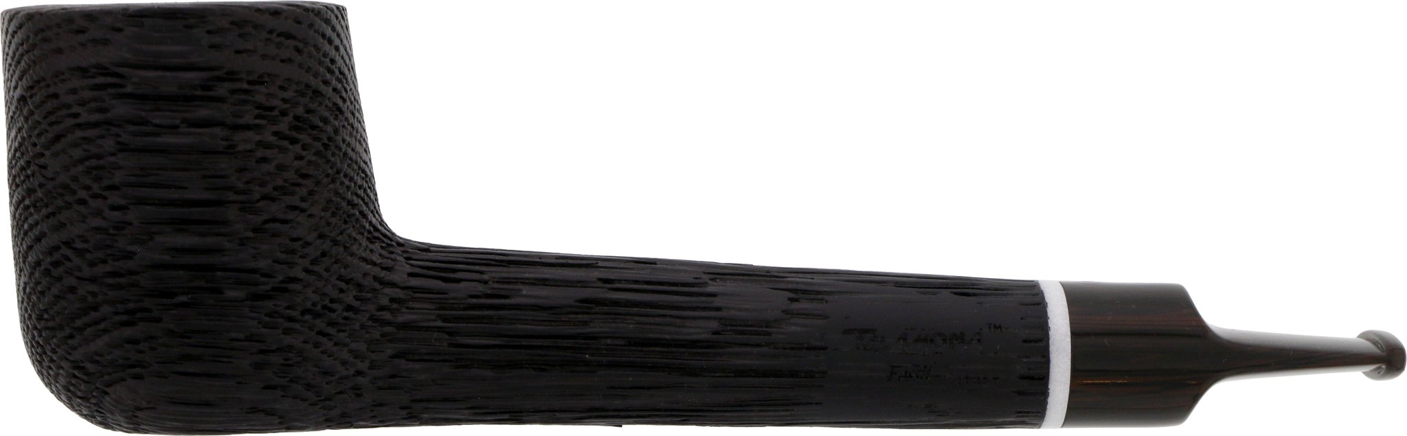 Talamona Freehand Pfeifen Fossil (interne Nr.3)