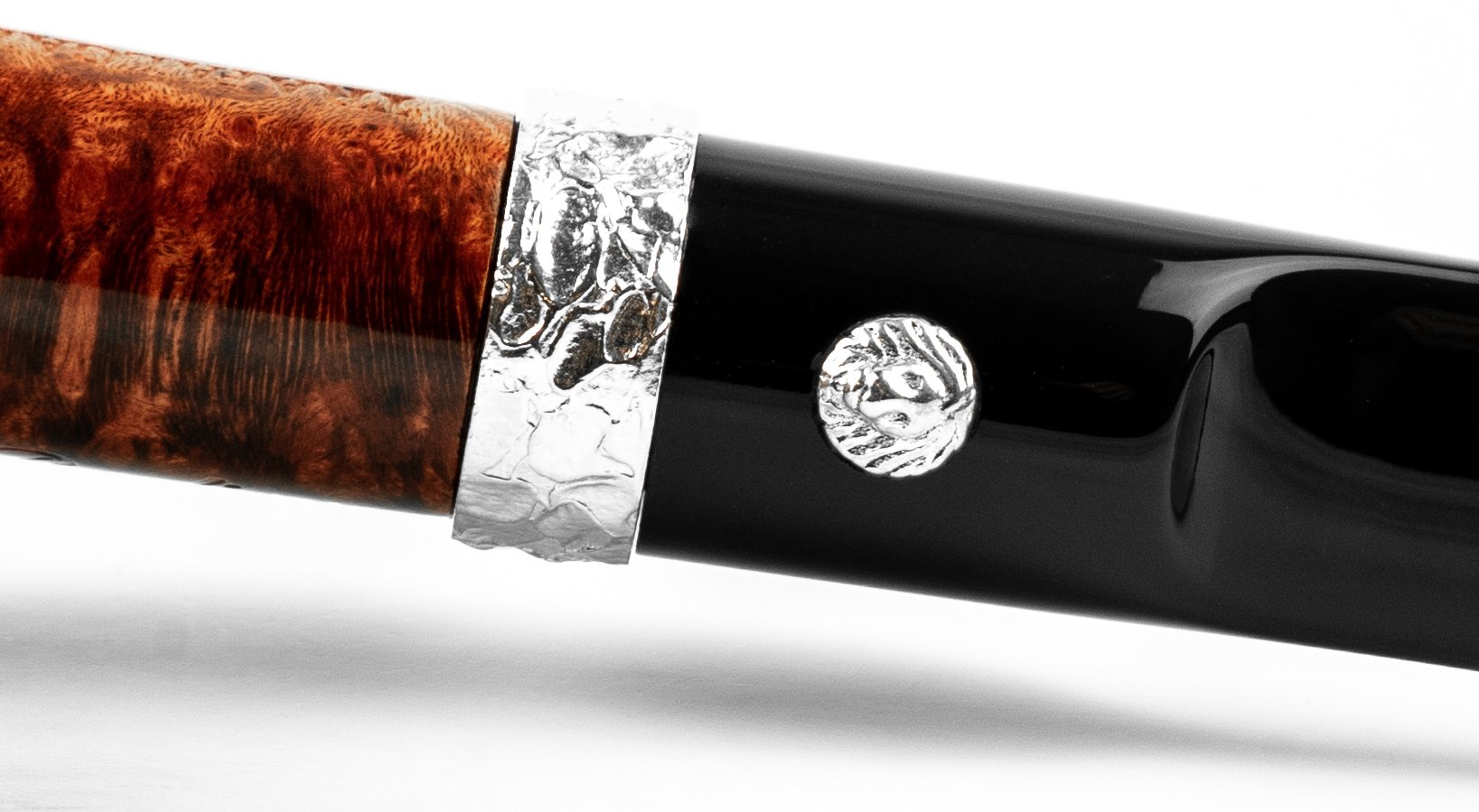 Barling Trafalgar Ye Olde Wood 1813 Detailbild