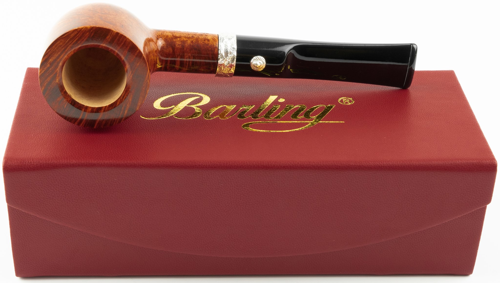 Barling Trafalgar Ye Olde Wood 1813 Detailbild