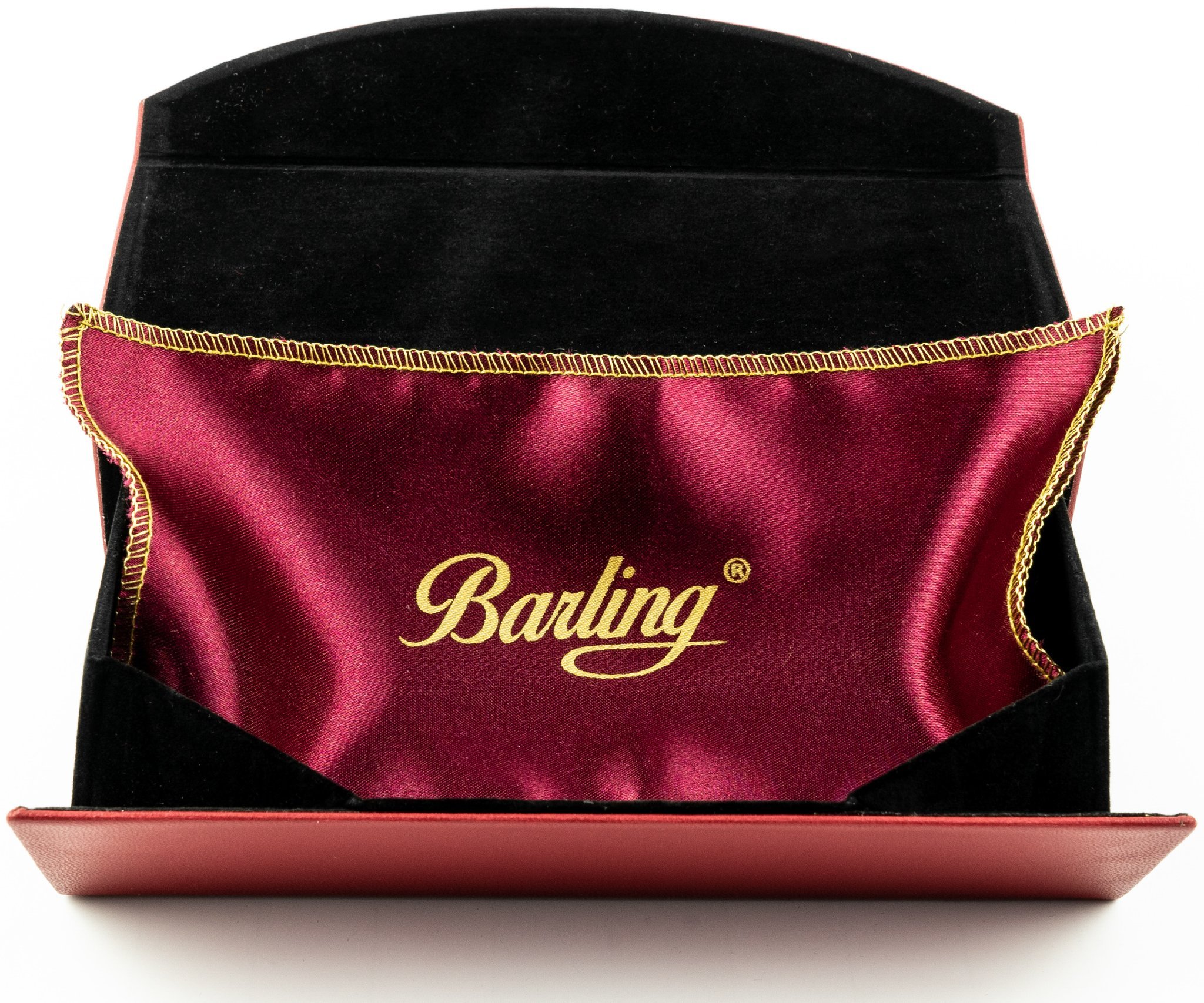 Barling Trafalgar Ye Olde Wood 1813 Case