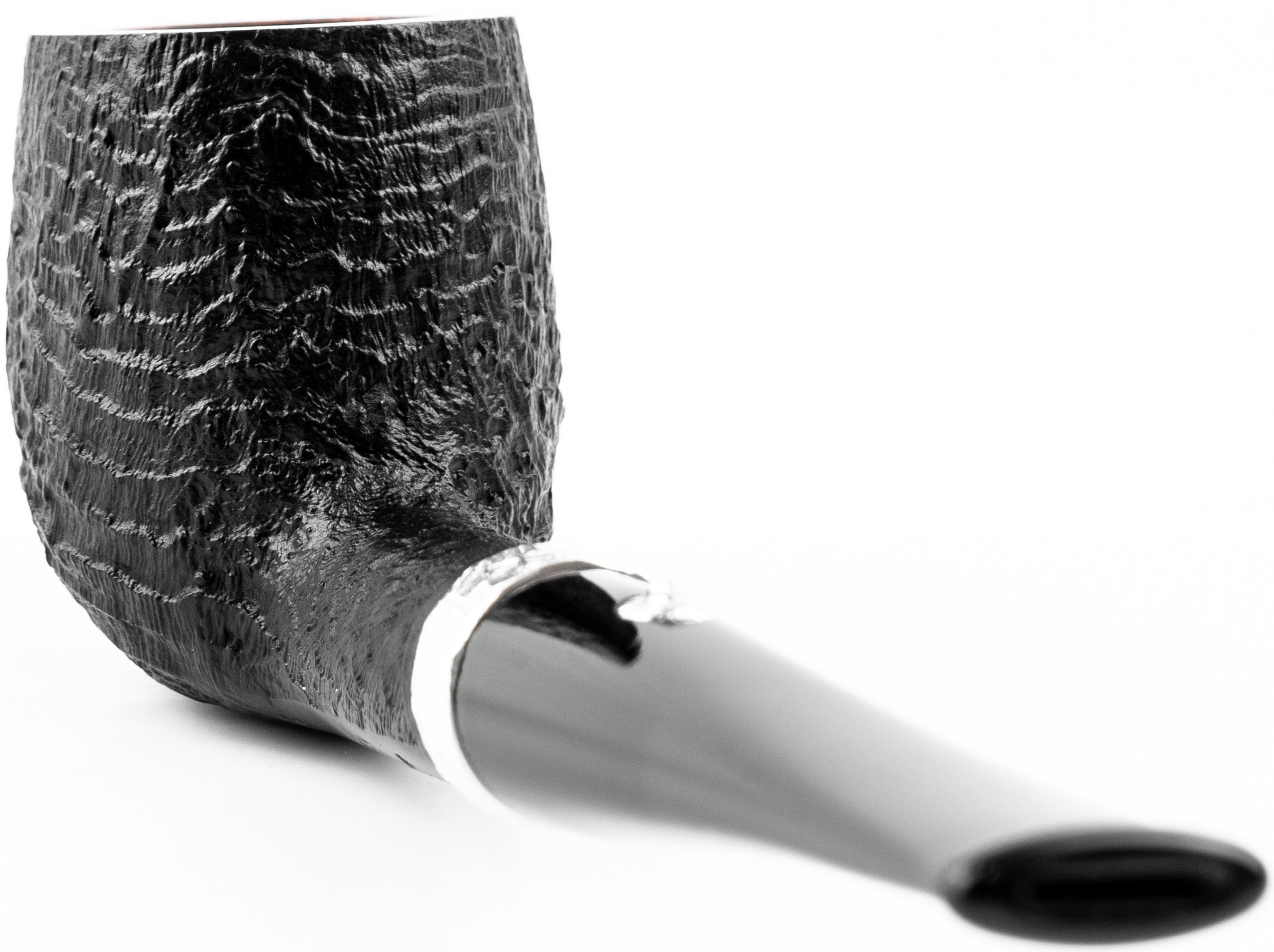 Barling Trafalgar Fossil 1812 Detailbild 2