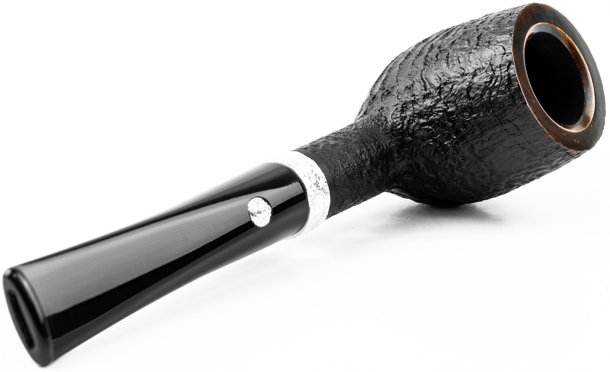 Barling Trafalgar Fossil 1812 Detailbild 3