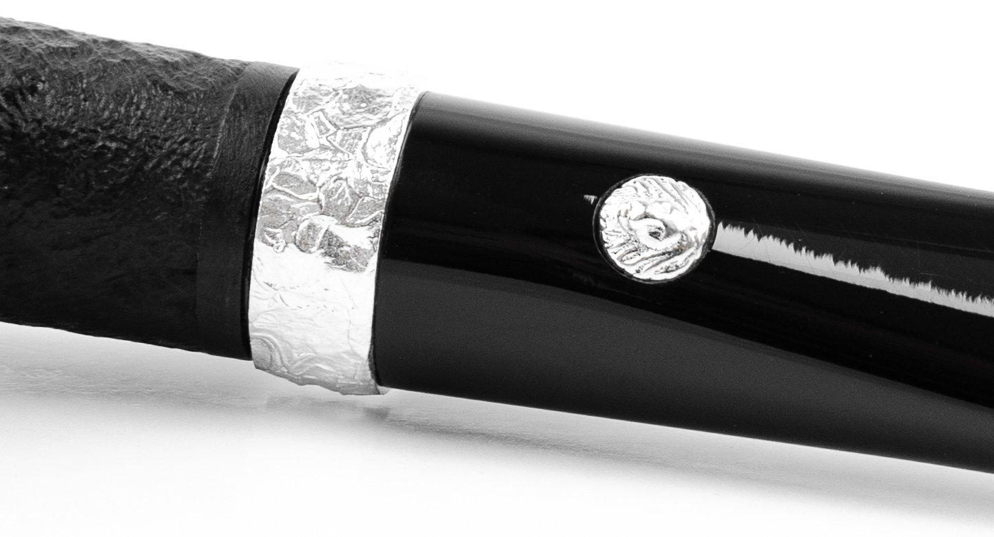 Barling Trafalgar Fossil 1812 Detailbild 4