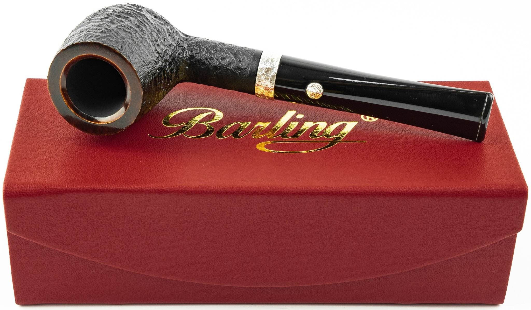 Barling Trafalgar Fossil 1812 Detailbild 5