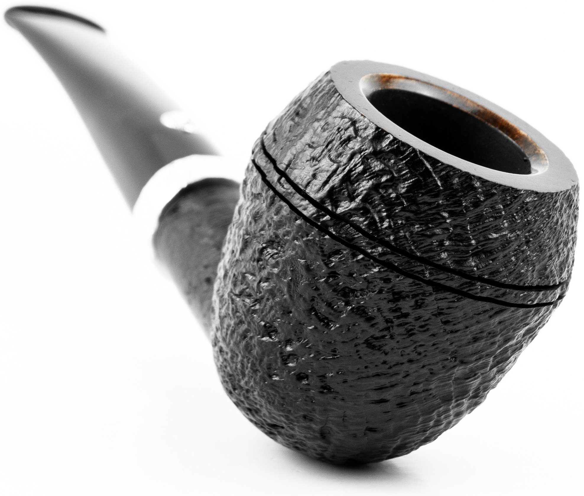 Barling Trafalgar Fossil 1817 Detailbild