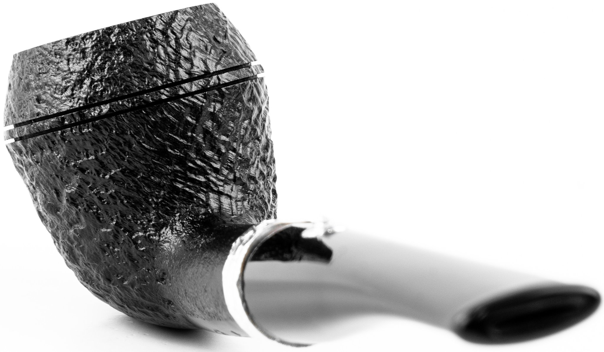 Barling Trafalgar Fossil 1817 Detailbild