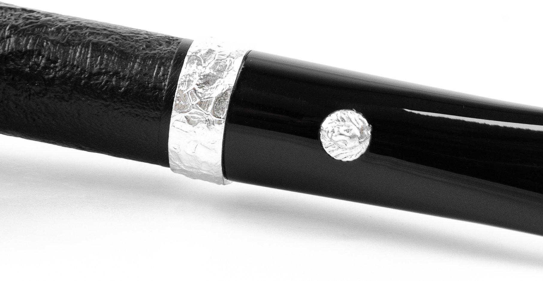 Barling Trafalgar Fossil 1817 Detailbild