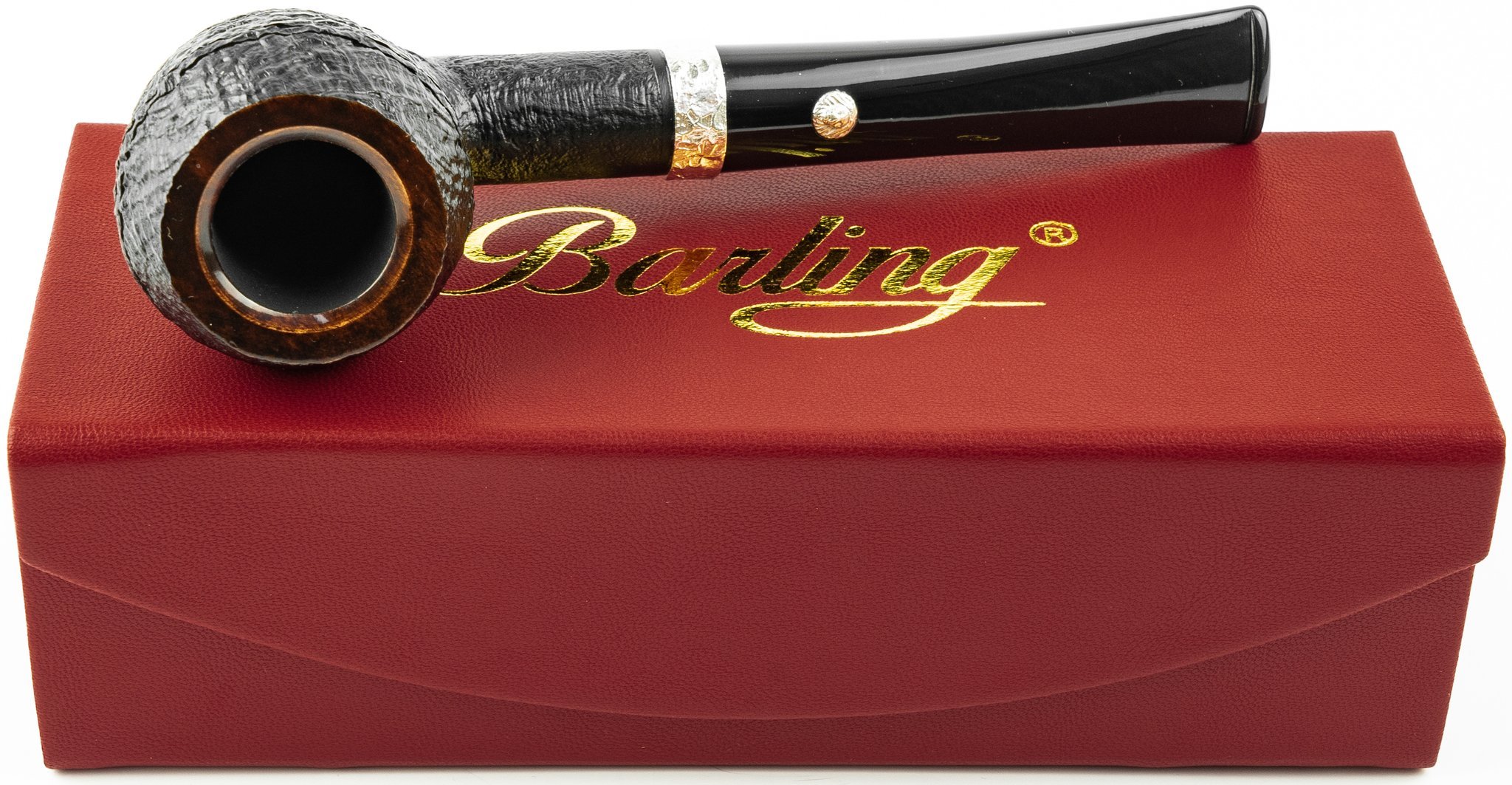 Barling Trafalgar Fossil 1817 Detailbild