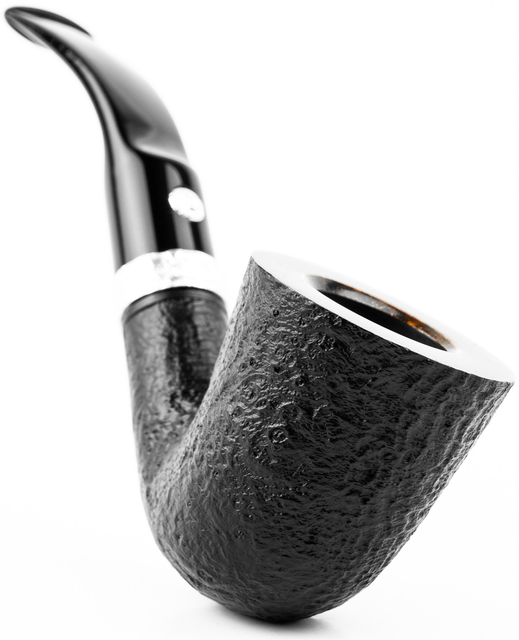 Barling Trafalgar Fossil 1821 Detailbild