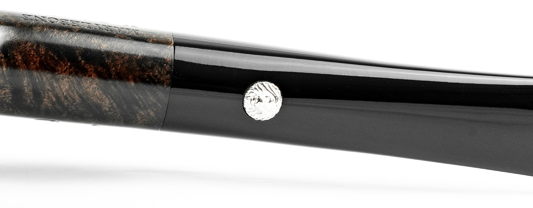 Barling Marylebone Ye Olde Wood 1818 Detailbild 4