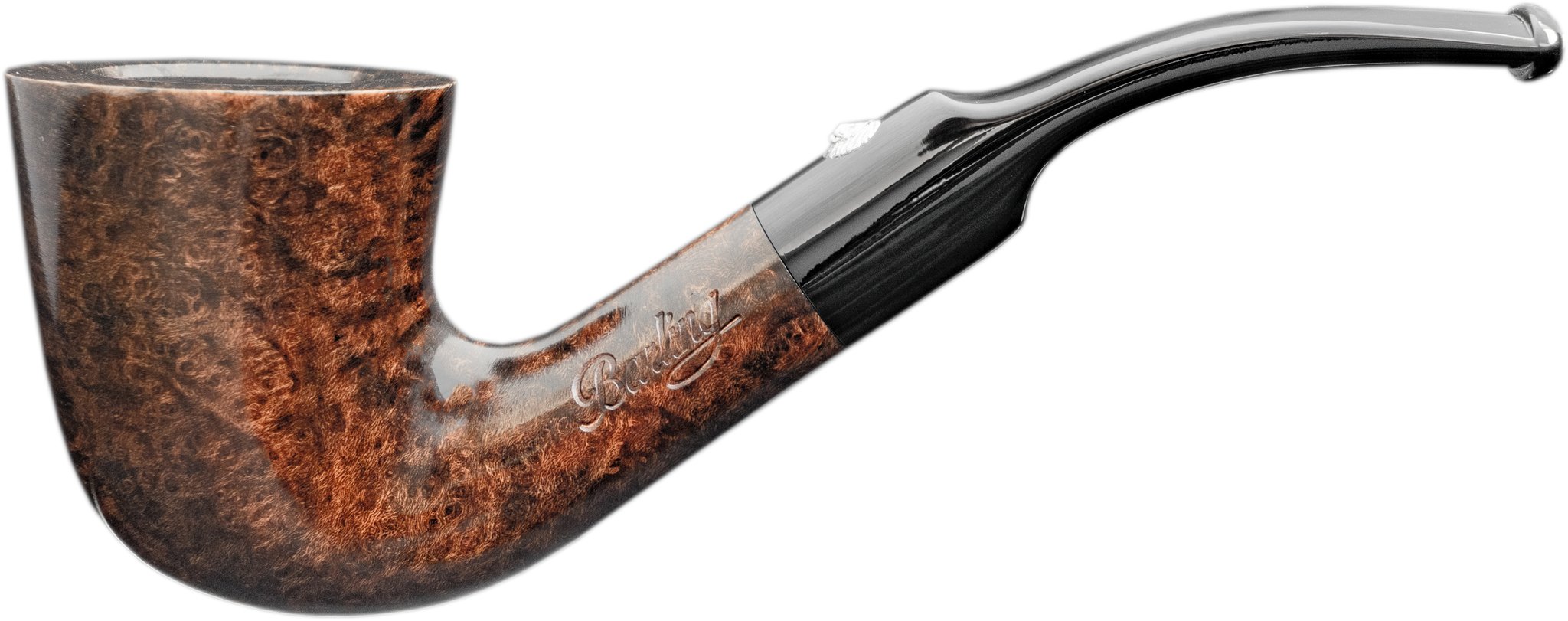 Barling Marylebone Ye Olde Wood 1821