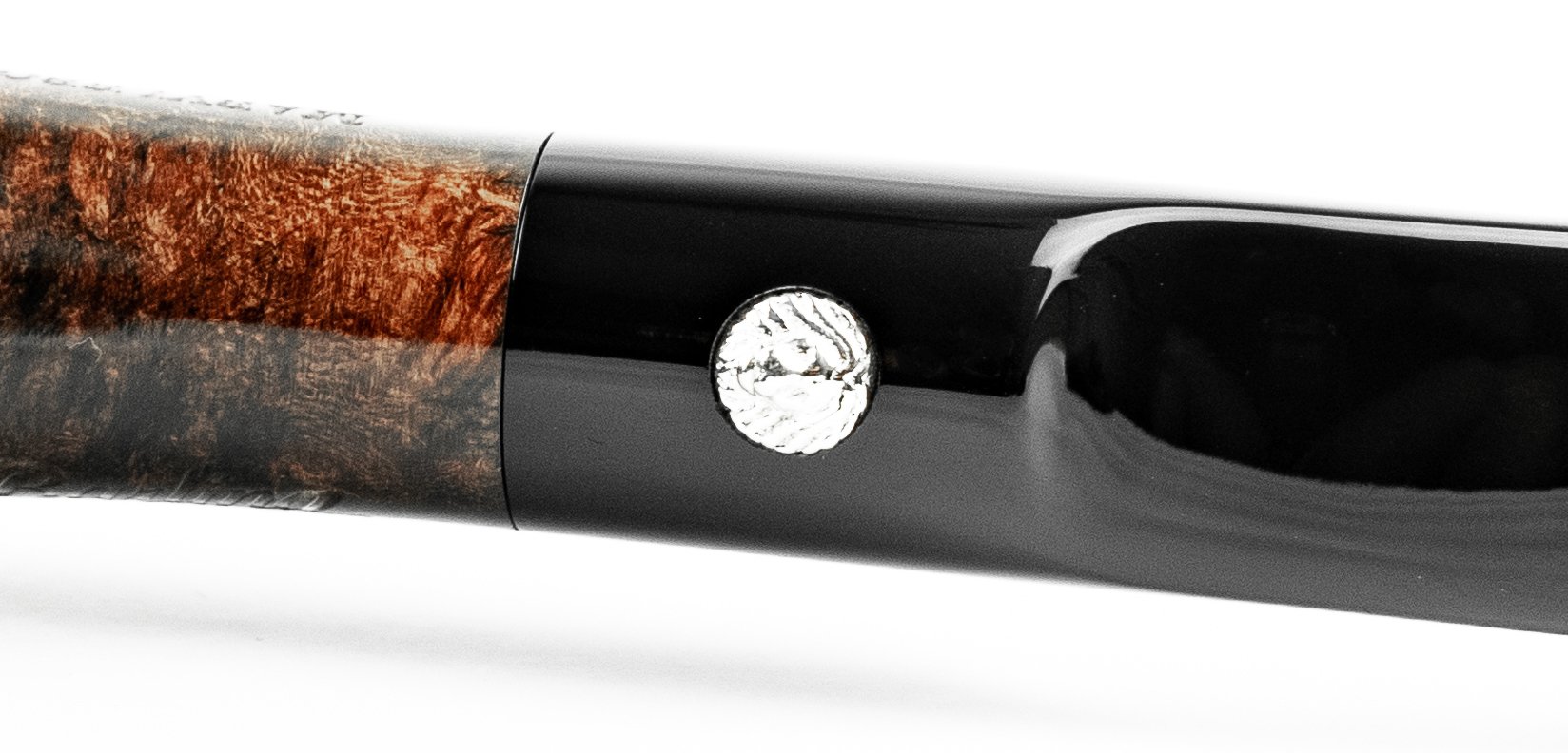 Barling Marylebone Ye Olde Wood 1821 (15268) Detailbild 4